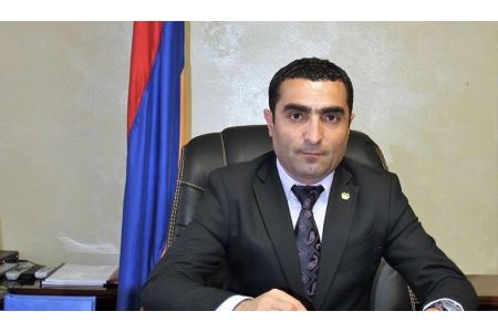 Власти Армении намерены признать акции ЭСА объектом приоритетного общественного интереса с последующей их национализацией