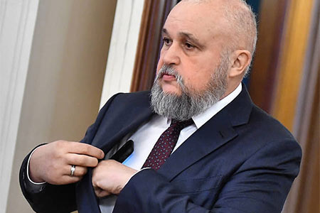 «Ъ». Մոսկվան Հայաստանին սպառնում է գազի, վառելիքի և ալմաստի մատակարարման համաձայնագրի խզմամբ