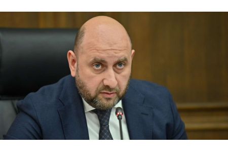 Глава ЦБ РА: Армения последовательно развивает инструменты денежного рынка
