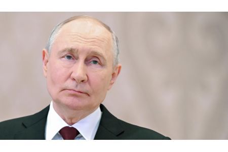 Путин: Армения потеряет минимум 14% ВВП при выходе из ЕАЭС