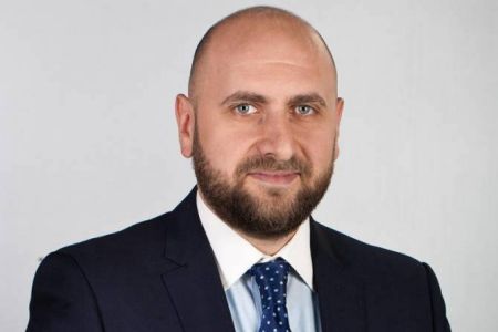 Глава ЦБ РА обозначил концепцию развития рынка капитала Армении