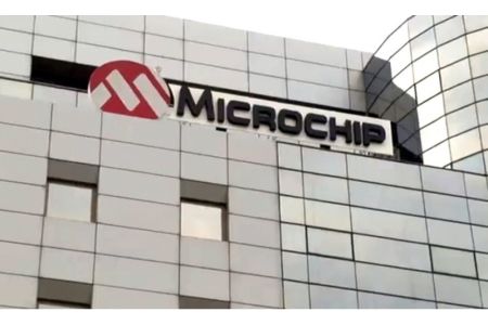 Microchip Armenia получила лицензию США на работу с передовыми полупроводниковыми технологиями