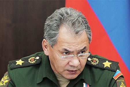 Шойгу: Из-за ухудшения отношений с РФ только по сельсхозпродукции Армения потеряет более $700 млн в год и десятки тысяч рабочих мест