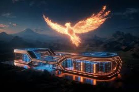Firebird приступила к финальной стадии строительства крупнейшего ИИ- центра в регионе