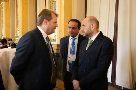Armenian Banking Days in Germany