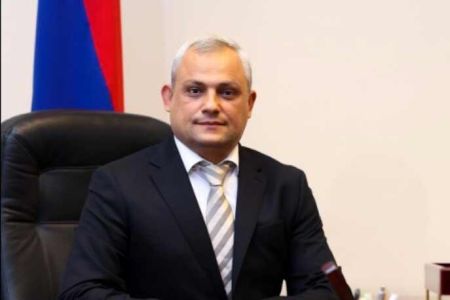 Развитие возобновляемых источников энергии является ключевыми направлениями энергетической политики Армении - Нарек Апитонян