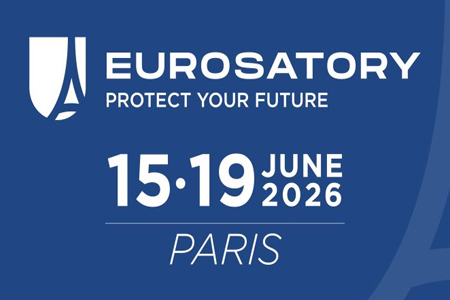 Armenia`s military-industrial complex potential showcased at  Eurosatory2026 in Paris 