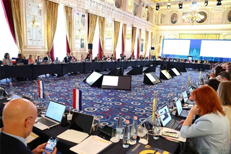Հայաստանն առաջին անգամ ընտրվել է IOTA-ի Գործադիր խորհրդի անդամ