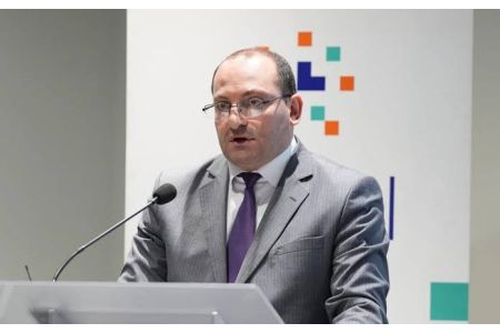 Минфин РА: эффективное корпоративное управление в компаниях с государственным участием является одним из приоритетных направлений реформ в Армении
