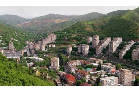 В Капане прошло заседание конкурсной комиссии проекта 