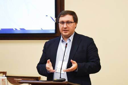 Российский эксперт: У Армении на сегодняшний день нет выгодной альтернативы российским энергоресурсам