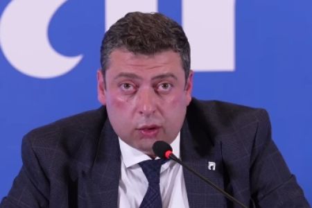 Vardan Khachatryan: 2026 cash-back initiative  increases  ArCa Card  market share to 25% by June