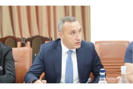 Глава ИОБПП - Лабораторная экспертиза не выявила указанных российской стороной нарушений в рыбной продукции Армении и минводе 