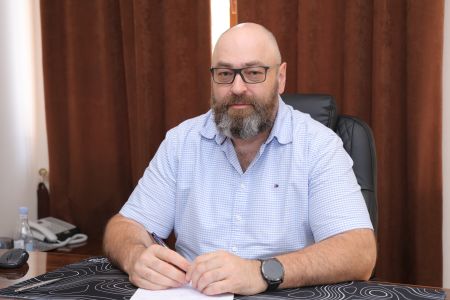 «На пути к долговременному устойчивому развитию»: Александр Беляев