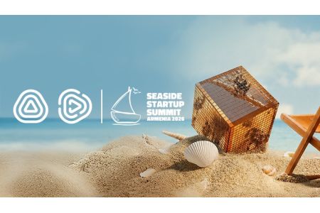 Платформа Rate.Trading на Seaside Startup Summit: IDBank представил инновационное решение