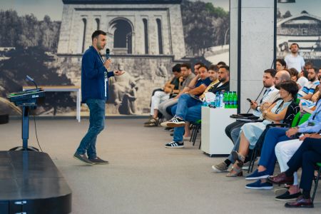 MyInvest как автопилот ваших инвестиций - Америабанк представил новые условия для инвесторов