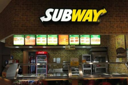 Международный бренд Subway рассматривает возможность выхода на армянский рынок