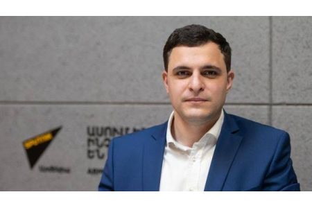 Эксперт: сосредоточение внимания только на TRIPP может легитимизировать новый формат блокады Армении