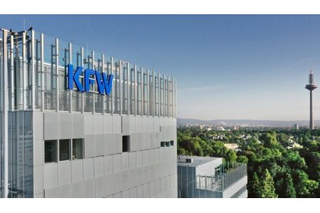 Հայաստանը KfW բանկից կստանա 120 միլիոն եվրոյի վարկ՝ «Կովկասյան էներգետիկ ցանց» նախագծի իրականացման համար