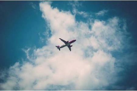 С 20 августа возобновятся полеты по маршруту Тебриз - Ереван