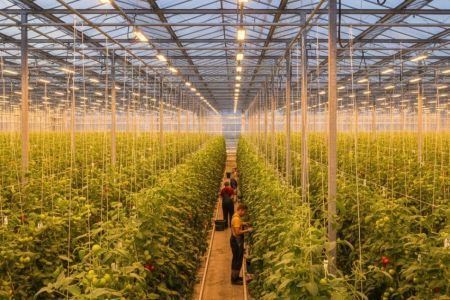 Субъекты, занятые в производстве сельскохозпродукции в теплицах, получат возможность поменять финучреждение, выдавшее им кредит
