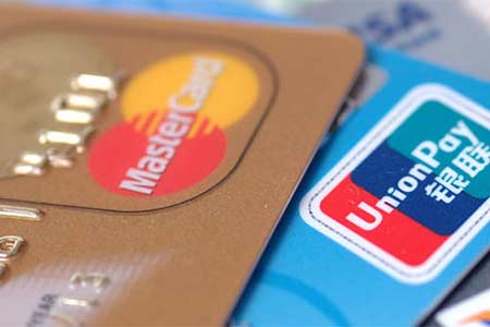 Платежные системы Arca и UnionPay International подписали соглашение о сотрудничестве в сфере приема онлайн-платежей