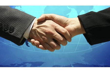 Армения и Ван налаживает торгово-экономическое сотрудничество
