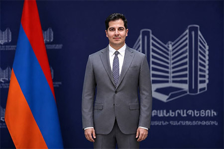 Armenia filed a complaint with the EAEU regarding Russian restrictions.