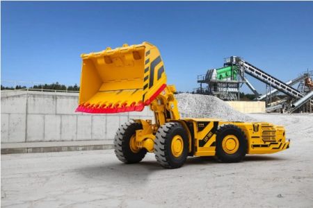 Polish mining company KGHM is interested in cooperation with Armenian partners.