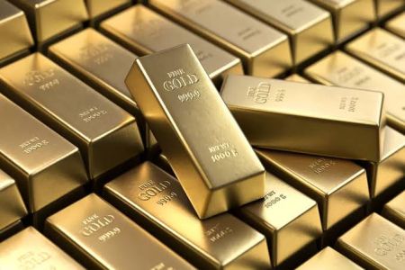 Армения второй год подряд существенно сокращает экспорт и импорт золота