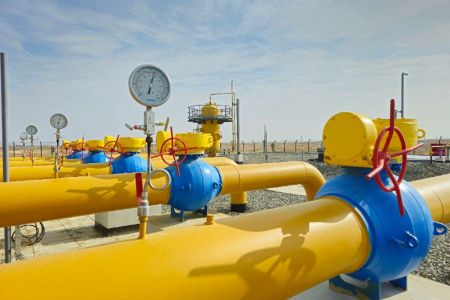 Импорт природного газа в Армению возрос в I полугодии 2026г на 15,5%, а сжиженного газа - на 8,5%