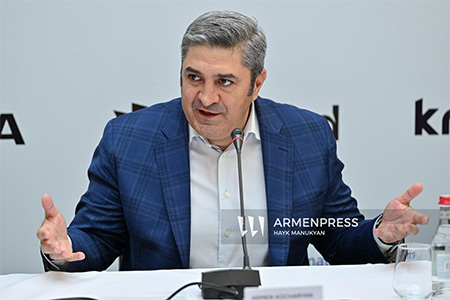В этом году DigiTec станет самой большой площадкой ИИ  в регионе
