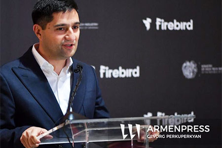 Объем вычислительной инфраструктуры Firebird достигнет 100 тыс. GPU