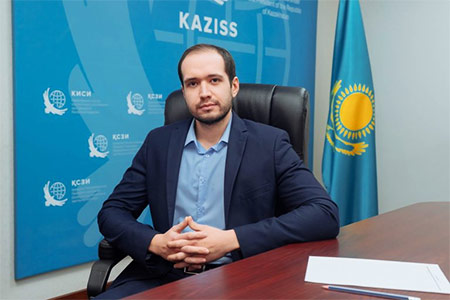 Ведущий эксперт КИСИ: Передача Казахстану концессии на управление ЖД Армении является достаточно обсуждаемым вопросом в Ереване