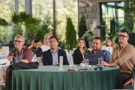 Իդրամով արդեն կարելի է վճարել Glovo-ում. սպասված համագործակցությունն իրականություն է