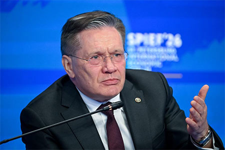 Лихачев: В течение ближайших месяцев Армения примет решение о техническом облике своей новой АЭС