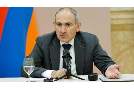 Никол Пашинян: Футбол становится в Армении одним из направлений развития экономики