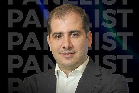 Эдуард Акопян: у  КГД есть собственное видение и миссия, и на их основе строится вся его деятельность