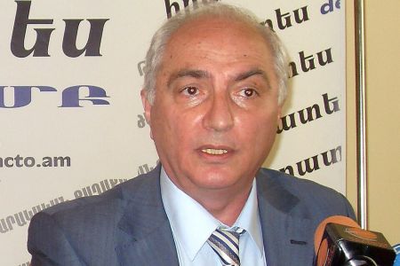 Փորձագետ․ Պետք է մտածել, թե ինչու հետխորհրդային մյուս երկրները չեն ձգտում դեպի ԵԱՏՄ