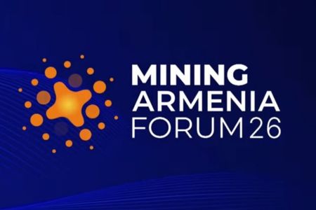 “From Resources to Opportunities”: Mining Armenia Forum 2026 Begins in Armenia