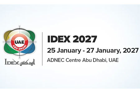 Армения примет участие в международной выставке обороны и безопасности IDEX 2027