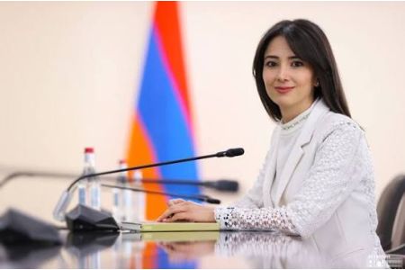 Badalyan: Omani business are showing interest in Armenian agricultural products